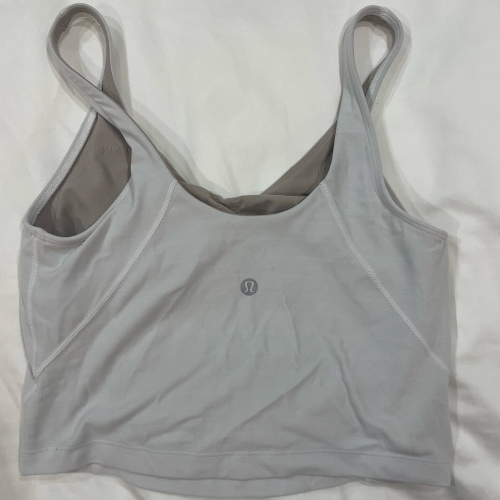Lululemon align tank